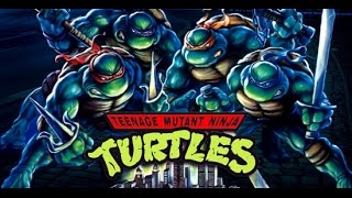 Teenage Mutant Ninja TurtlesThe Hyperstone Heist Donatello [upl. by Latterll]