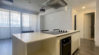 LIVE TOUR  Contemporary Apartment at Escazú Village [upl. by Burtie927]