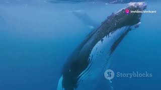 quotBlue Whale Facts Exploring the Worlds Biggest Creaturequot [upl. by Eolanda716]