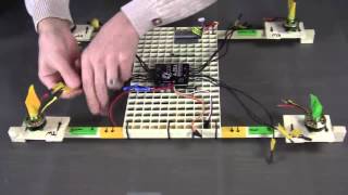 How to Build a Quadcopter With a Pixhawk Flight Controller Step 1 [upl. by Polly]