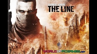 How to download and install Spec Ops The Line In pc [upl. by Marja243]