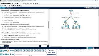 🌐🔧 IPv6 Configuration Routers amp PCs 🔧🌐 [upl. by Aleira281]