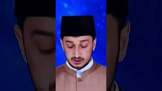 Jalsa Salana UK Nazam shorts [upl. by Nahtanaoj]