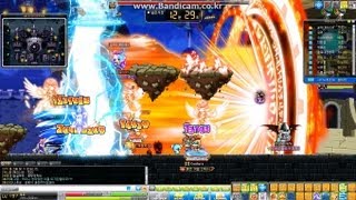 KMS 12198  Lv197 Zero vs Hekaton HD [upl. by Mclyman]