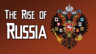 The Rise of Russia Absolutism in Central and Eastern Europe [upl. by Tnias]