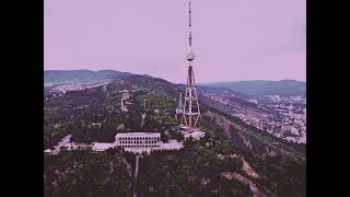 პატარა გოგო და პატარა მთაწმინდა  patara gogo da patara mtawminda slowed down  reverb [upl. by Aitra]