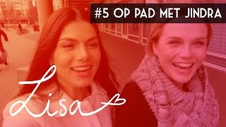 MERRY XMAS amp OP PAD MET JINDRA  VLOG 5  Lisa Michels [upl. by Griggs769]