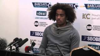 Liverpool Preview With Tom Huddlestone [upl. by Roybn987]