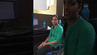 Software Testing Intern Feedback [upl. by Undry]