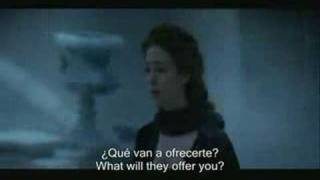 Wishing You Were Somehow here Again  Spanish  Subtitles [upl. by Afihtan]