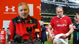 Wales Are Ready For England  Wayne Pivac  Autumn Nations Cup 2020  Rugby News  RugbyPass [upl. by Otanutrof]