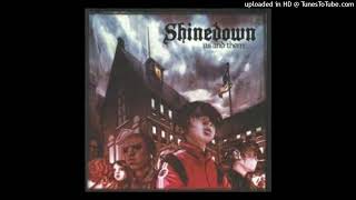 Shinedown  Trade Yourself In [upl. by Richara634]