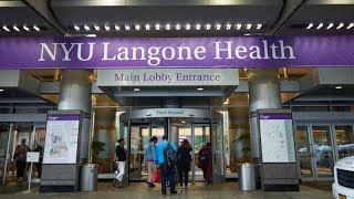 Why Work at NYU Langone [upl. by Imalda]