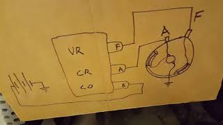 Voltage regulator [upl. by Haleigh]