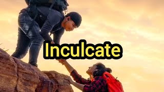 Inculcate Definition amp Meaning [upl. by Ylatfen645]