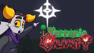 ❴Terraria Calamity Mod❵ RevengeanSe Mode Part 14 FINALE [upl. by Ennayelsel663]