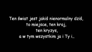 Pezet  Nieważne feat Krzysztof Rychard [upl. by Yram]