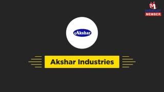 Electric and Induction Motor by Akshar Industries Ahmedabad [upl. by Leur]