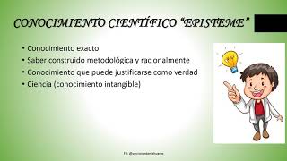 DOXA VS EPISTEME [upl. by Annia]