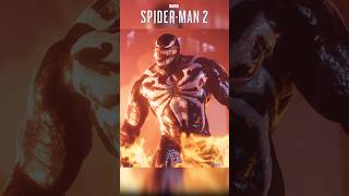 VENOM VS KRAVEN BOSS FIGHT  MARVELS SPIDER MAN 2 shorts spiderman2 marvel [upl. by Haim]