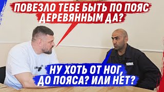 Тайная жизнь трудолюбивого армянорусского должника его невероятная история [upl. by Yedarb]