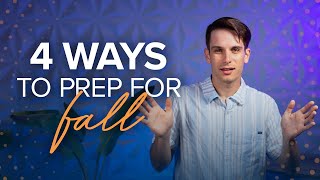 How Your Church Should Prepare for Fall 2024 [upl. by Dickens]