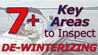 DeWinterization amp How to Summerize Your Boat to Great Ready for the Boating Season  Dont Miss It [upl. by Assert701]