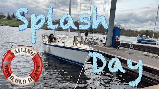 Splash Day O’Day 28 S3E7 [upl. by Cort]