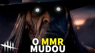 O DBD ficou mais DIFÍCIL [upl. by Renae]