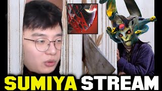 Medusas Nightmare  Sumiya Invoker Stream Moments 4219 [upl. by Anairotciv818]