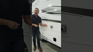 30K BTU Furnace  Jayco Melbourne Class C Motorhome  Top 10 Features amp Benefits  Jayco RV [upl. by Ekal]