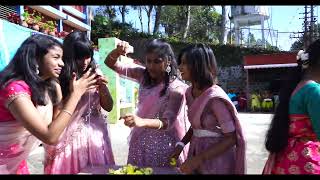 Pongal Celebration 2023  Montfort School ICSE Yercaud [upl. by Mohsen]