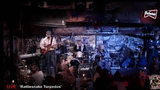 Rattlesnake Torpedos live aus dem Rattlesnake Saloon [upl. by Gardel]