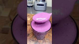 This Smoothie Will Change Your Mornings smoothie recipe trending shorts healthyfood [upl. by Zimmerman302]