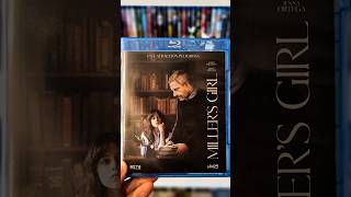 MILLERS GIRL 2024 💿 UNBOXING EXPRESS BLU RAY shorts bluray unboxing [upl. by Niak]