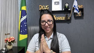 🔴AO VIVO Manhã com Deus Resposta de oração 06082024 [upl. by Alec]