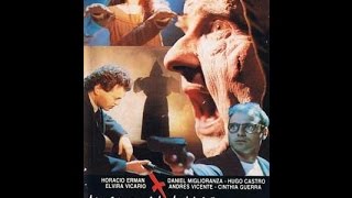 Miedo Satánico 1992  Dir Horacio Maldonado Película Completa [upl. by Ponzo231]