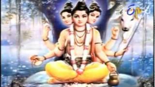 Jai Guru Datta  Datta Bhajana 6 by Sri Ganapathi Sachidananda Swamiji [upl. by Eddina]