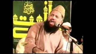 sarkar yeh naam tumhara fasihuddin soharwardi [upl. by Elleunamme196]