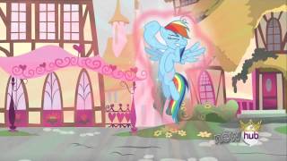 My Little Pony Friendship is Magic  Season 3 Episode 13  Magical Mystery Cure  1080p HD [upl. by Yee]