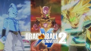 How to download DBXV2 for free on pc no online [upl. by Yxor]