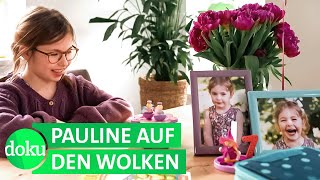 Trauer und Freude teilen  Pauline der Tod und das Leben  44  WDR Doku [upl. by Elfie257]