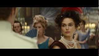 Anna Karenina Tom Stoppard Featurette [upl. by Narok]