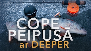 Cope Peipusā ar Deeper [upl. by Paver254]