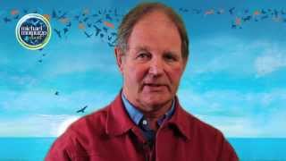 Michael Morpurgo Month  Introduction [upl. by Ole327]