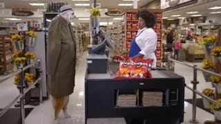 Meet the Creator Behind the Hilarious Doritos Dogs Super Bowl Ad [upl. by Rhona]