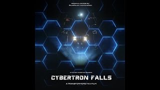 Cybertron FallsDecepticon Main Theme [upl. by Oina720]