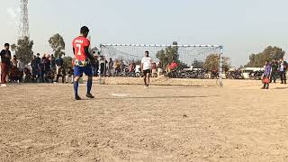 Bhangchari Vs Karampatti Plenty Shoot [upl. by Anirehtak]