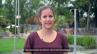 suissetec MarkenbotschafterProgramm Yvonne Birchmeier Sanitärmeisterin Teaser [upl. by Ferris]