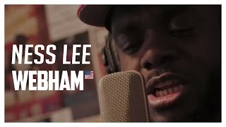 NESS LEE PART 1  WebHam  S2EP1  Dont Flop Music [upl. by Fosdick]